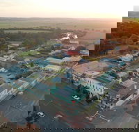Orbost Club Hotel - Kawana Tourism