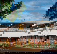 Hotel Cunnamulla - Kawana Tourism