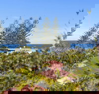 The Beachcomber 113 - Kawana Tourism