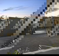 CBD Motor Inn - Kawana Tourism