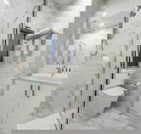 Melbourne Airport Motel - Kawana Tourism