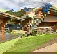 River Motel - Kawana Tourism