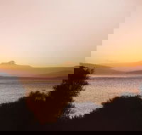 Manfield City Waterfront View Cottage - Kawana Tourism