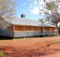 Gundabooka Cottages - Campsite - Kawana Tourism