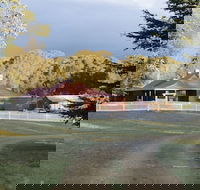 Currango Homestead - Kawana Tourism