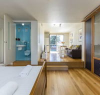 Cottesloe Tree Top Studio - Kawana Tourism