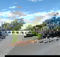 Azalea Motel - Kawana Tourism