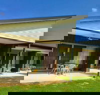 cluBarham Golf Resort - Kawana Tourism