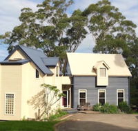 The Haven at Berry - Kawana Tourism