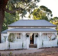 The Luxe at Daylesford - Kawana Tourism