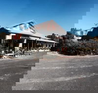 Hill end lodge - Kawana Tourism