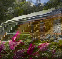 Creek Cottage - Kawana Tourism