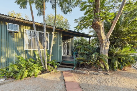 RAC Cable Beach Holiday Park - Kawana Tourism 2