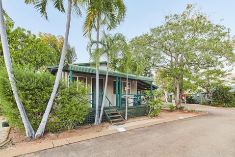 RAC Cable Beach Holiday Park - Kawana Tourism 4