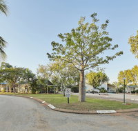 RAC Cable Beach Holiday Park - Kawana Tourism