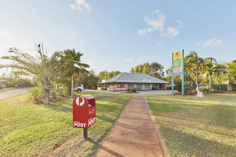 RAC Cable Beach Holiday Park - Kawana Tourism 1