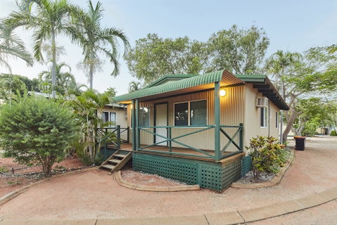 RAC Cable Beach Holiday Park - Kawana Tourism 5