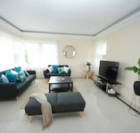 Baulkham Hills Beauty - Kawana Tourism