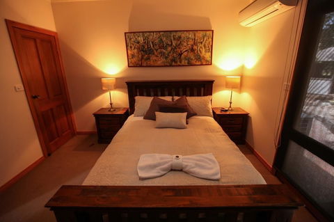 The Lodges - Kawana Tourism 2