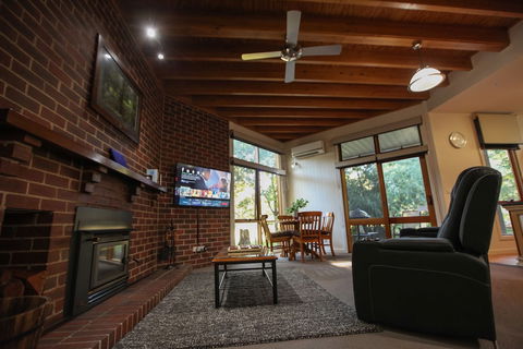 The Lodges - Kawana Tourism 3
