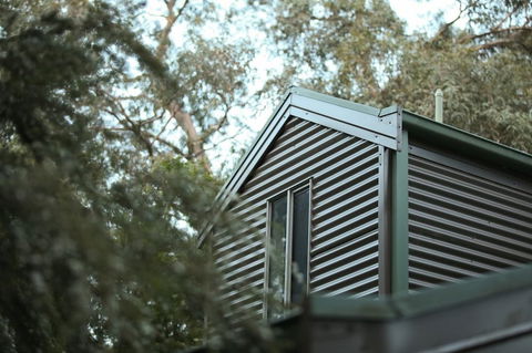 The Lodges - Kawana Tourism 1