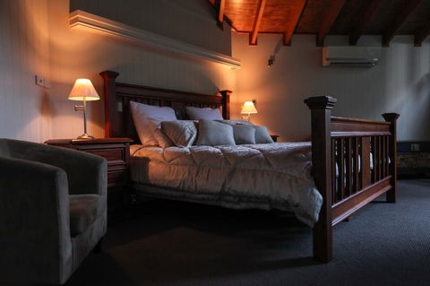 The Lodges - Kawana Tourism 5