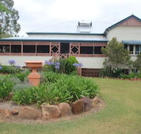 Rosebank Homestead  Farmstay - Kawana Tourism