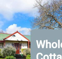Abelia BIG SPA NO 1 Cottage - Kawana Tourism