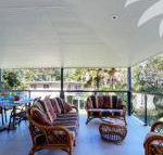 The Norfolk - Kawana Tourism
