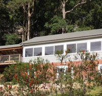 Bayscape at Hardys Bay / Killcare - Kawana Tourism