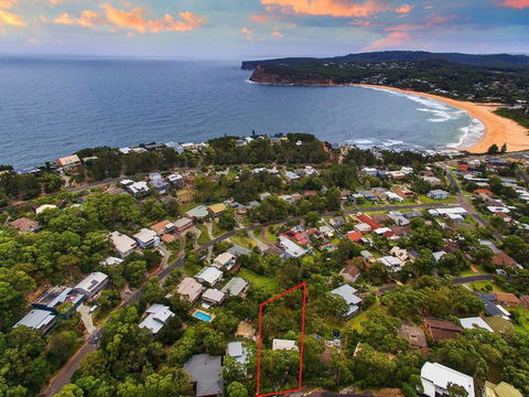 Copacabana Treehouse 36 Oceano Street Copacabana - Kawana Tourism 6