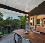 Copacabana Treehouse 36 Oceano Street Copacabana - Kawana Tourism