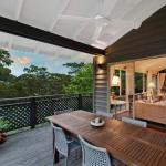 Copacabana Treehouse 36 Oceano Street Copacabana - Kawana Tourism 0