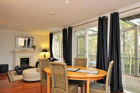 Villa Executive 2br Valley Views Resort Condo Located Within Cypress Lakes Resort (nothing Is More Central) - Kawana Tourism 1