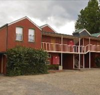 Railway Motel Myrtleford - Kawana Tourism