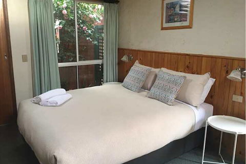 Railway Motel Myrtleford - Kawana Tourism 2