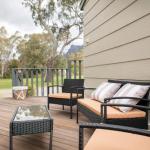 The Peaks Halls Gap - Kawana Tourism 0