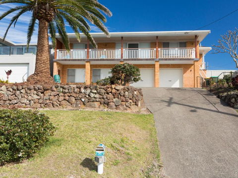 AQUA PALM - Kawana Tourism 6