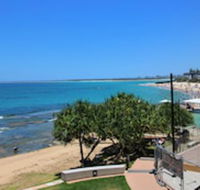 Kings Way Apartments - Kawana Tourism