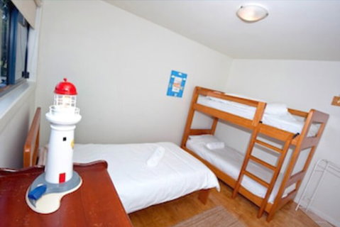 Via Nuova - Kawana Tourism 7
