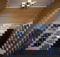 Criterion Hotel - Kawana Tourism