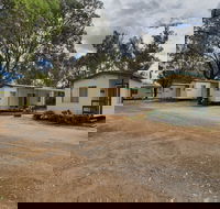 Gulgong Tourist Park - Kawana Tourism