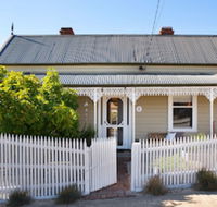 Albert Cottage - Kawana Tourism