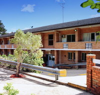 Blue Mountains Motel