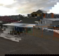 Derby Digs Barn - Kawana Tourism