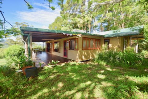 Wyndella Retreat - Kawana Tourism 0