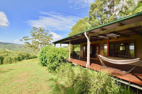 Wyndella Retreat - Kawana Tourism 1