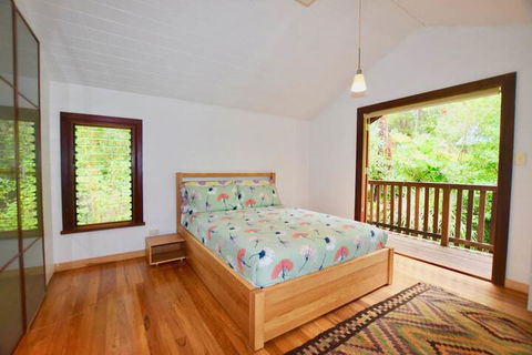 Wyndella Retreat - Kawana Tourism 3