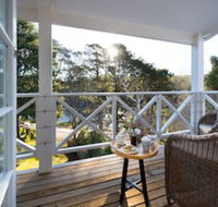 Lake Daylesford Apartments 7 - Kawana Tourism
