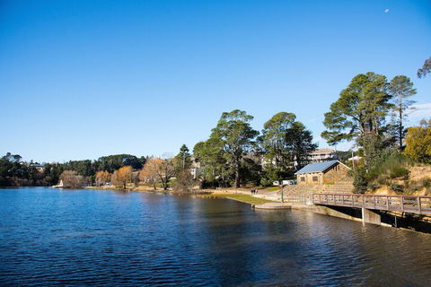 Lake Daylesford Apartments 7 - Kawana Tourism 7